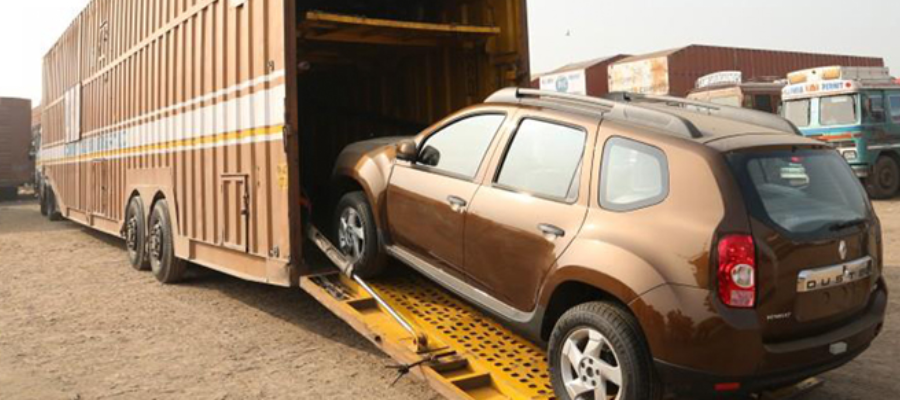 SuperfastCargo got You Covered for Home Moving to Storage Services